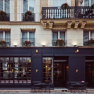 Panache Hotel Parijs