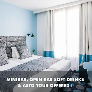 Astoria - Astotel Hotel Parijs